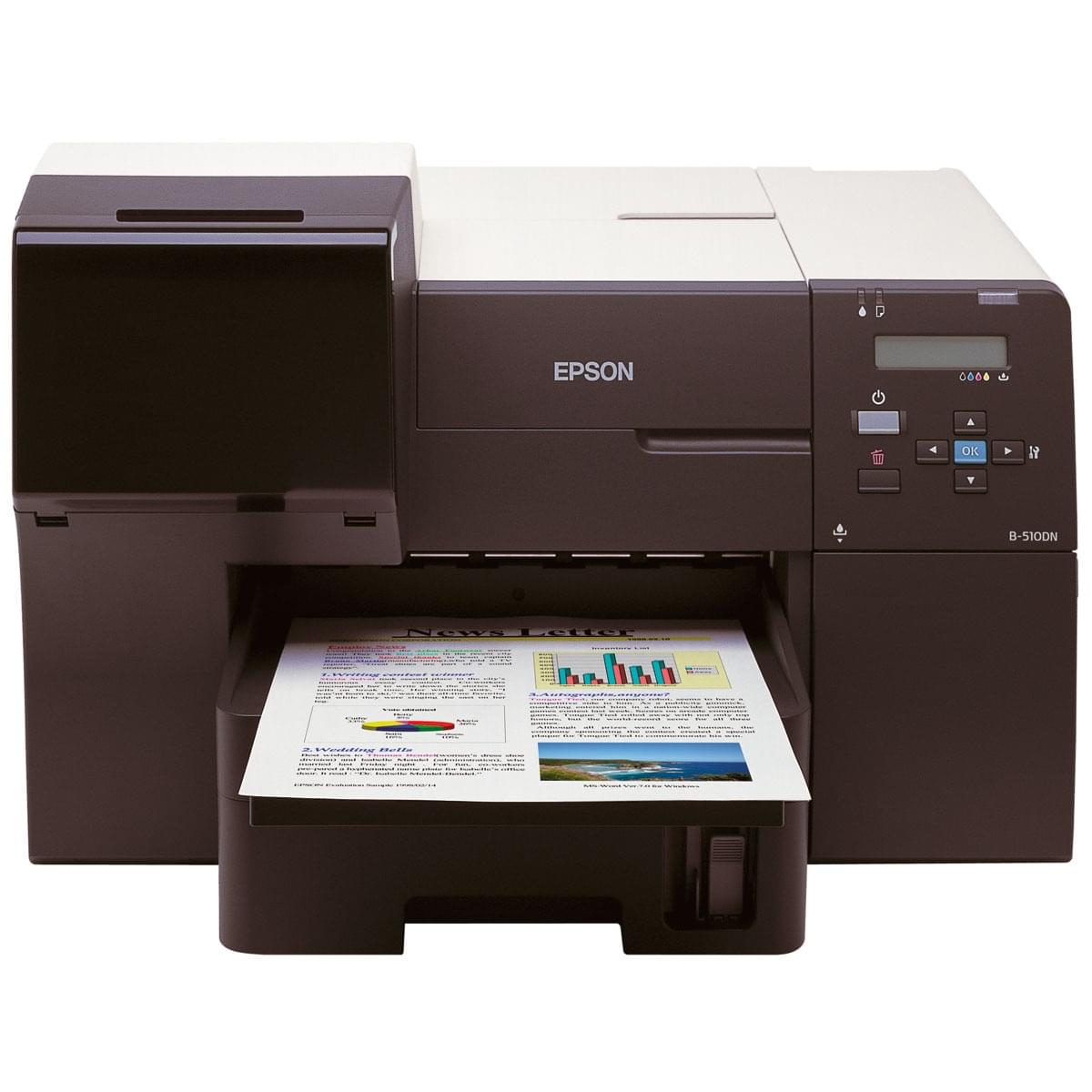 Imprimante Epson B-510DN