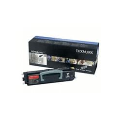 Conso Imprimante Lexmark Toner X340A31E / X340A11G
