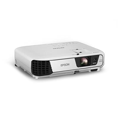 Vidéoprojecteur Epson EB-W32 - 3LCD/3200 ANSI lumens/15000:1/WXGA