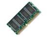 Mém. Portable Marque/Marque SO-DIMM 512Mo PC3200