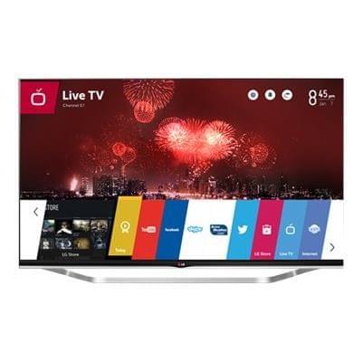 TV LG 55LB730V - 55" (140cm) LED HDTV 1080p 3D MCI800