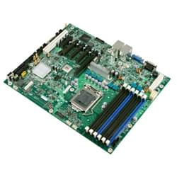 Carte Mère Intel S3420GPLC - i3420/LGA1156/DDR3 ECC/ATX