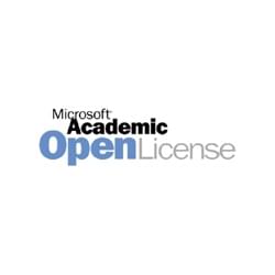 Logiciel système exploitation Microsoft Windows Server 2012 Open A Educ