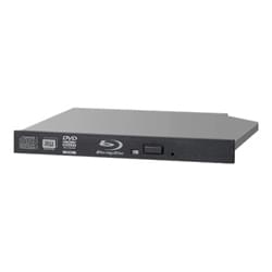 Graveur Sony SATA Slim BD-5750H Noir - BD-R/BD-RE 6x