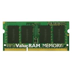 Mém. Portable Marque/Marque SO-DIMM 4Go DDR3 FSB1333