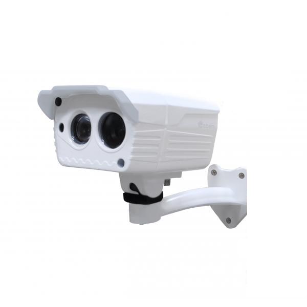 Webcam Heden VisionCam HD Extérieure fixe WiFi 1 LED CAMHD01FX0