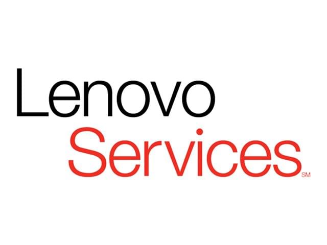 Extension de garantie Lenovo 5WS0F82925 PhysicalPac Customer Carry-In Repair