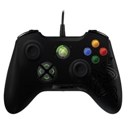 Manette de Jeu Razer Onza  XBox 360 & PC Controller