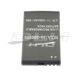 Batterie Compatible 3,7V 1100mAh - NOIA789-G005Y0