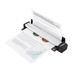 Scanner Fujitsu ScanSnap S1100 - scanner de documents USB