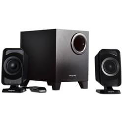 Haut Parleur Creative Inspire T3130 2HP+Caisson
