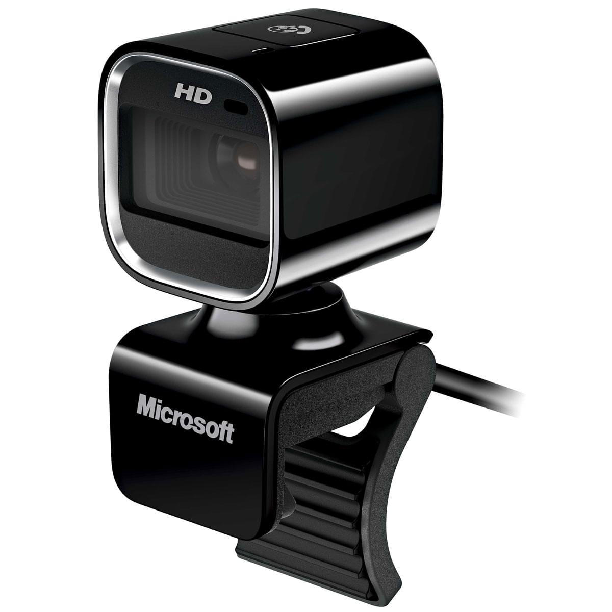 Webcam Microsoft LifeCam HD-6000 for Business