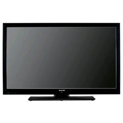 Téléviseur Sharp LC-40LE510E LED - 40" (102 cm) HDTV 1080p