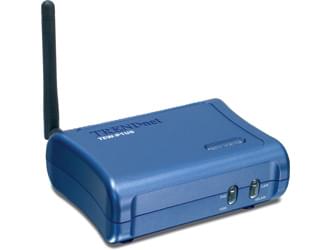 Réseau Divers TrendNet Serveur d'impression Wifi - TEW-P1UG