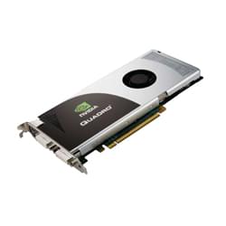 Carte Graphique NVidia Quadro FX 3700 - 512Mo/DVI/PCI-E