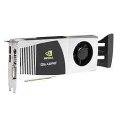 Carte Graphique NVidia Quadro FX 4800 - 1.5Go/PCI-E