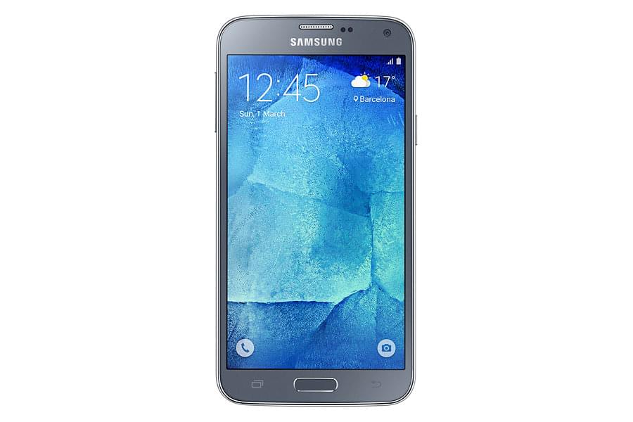 Téléphonie Samsung Galaxy S5 NEO 16Go SM-G903F Black