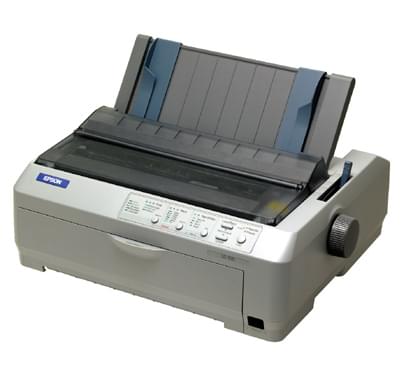 Imprimante Epson LQ 590