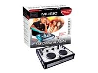 Carte Son Hercules DJ Control MP3 e2 - Console DJ