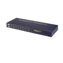 Boîtier de partage Aten 16UC-1 Ec&Cl&So USB Auto 19'' CS1716A