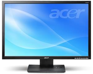 Ecran PC Acer V223W - 22"/Wide/5ms/DVI/Black
