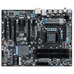 Carte Mère Gigabyte P67A-UD3P-B3 - P67/LGA1155/DDR3/PCI-E/ATX