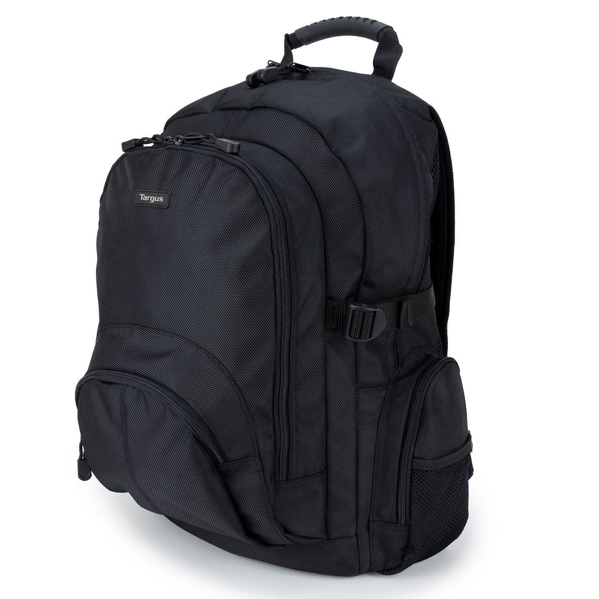 Sac et sacoche Targus CN600 Classic 15.6" Backpack Nylon Black