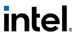 <span>PC Gamer</span>  cyberglass logo Intel