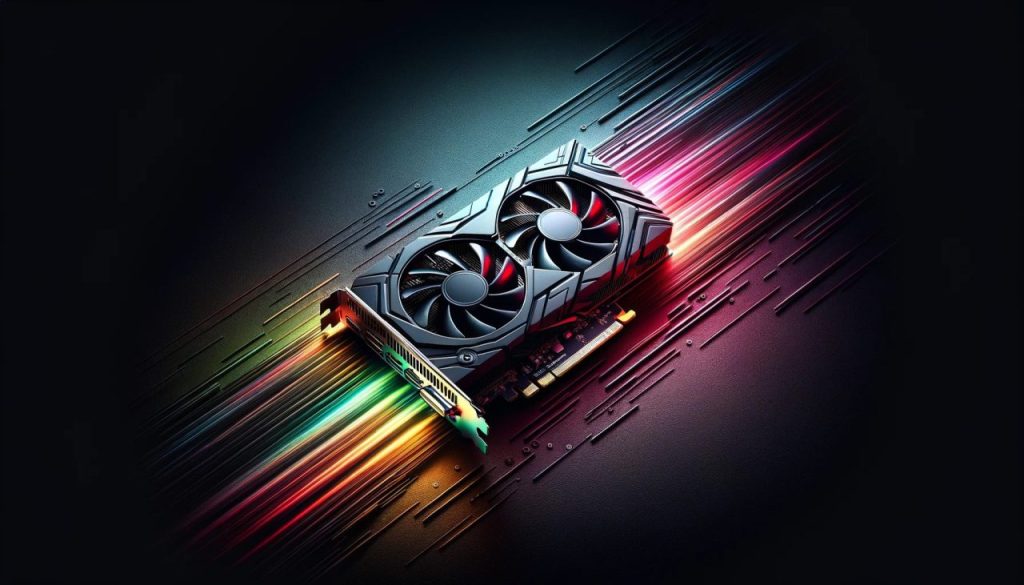 Comment installer une carte graphique dans un PC ? Cybertek Blog