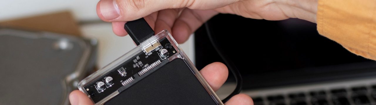 Comment choisir son SSD pour PC portable