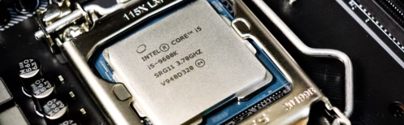 Comment connaître la génération de mon processeur Intel