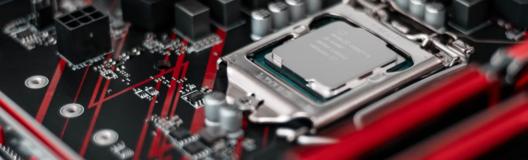 Pourquoi Intel est mieux que AMD