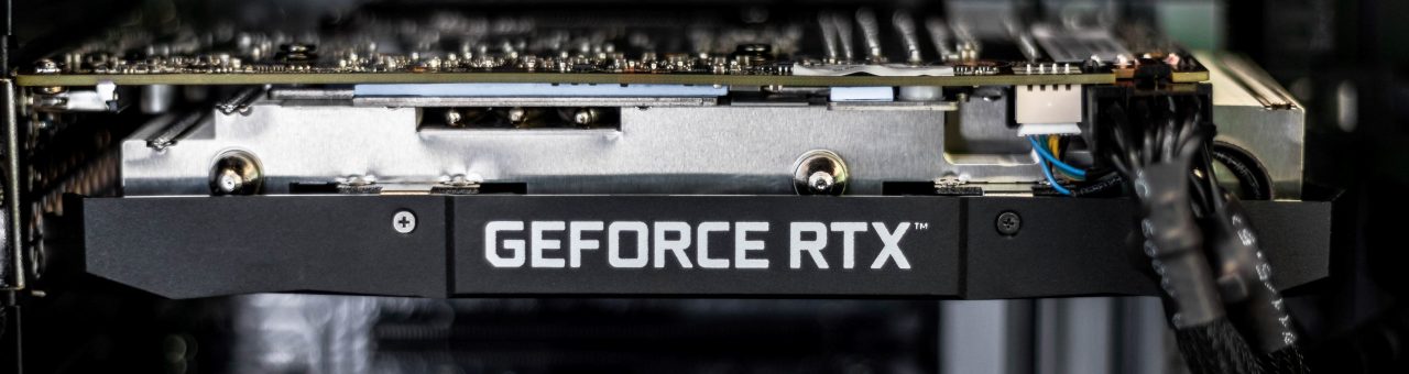 Pourquoi choisir une carte graphique NVIDIA