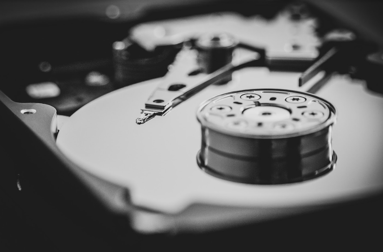 C'est quoi un disque dur SATA ? - Cybertek Blog