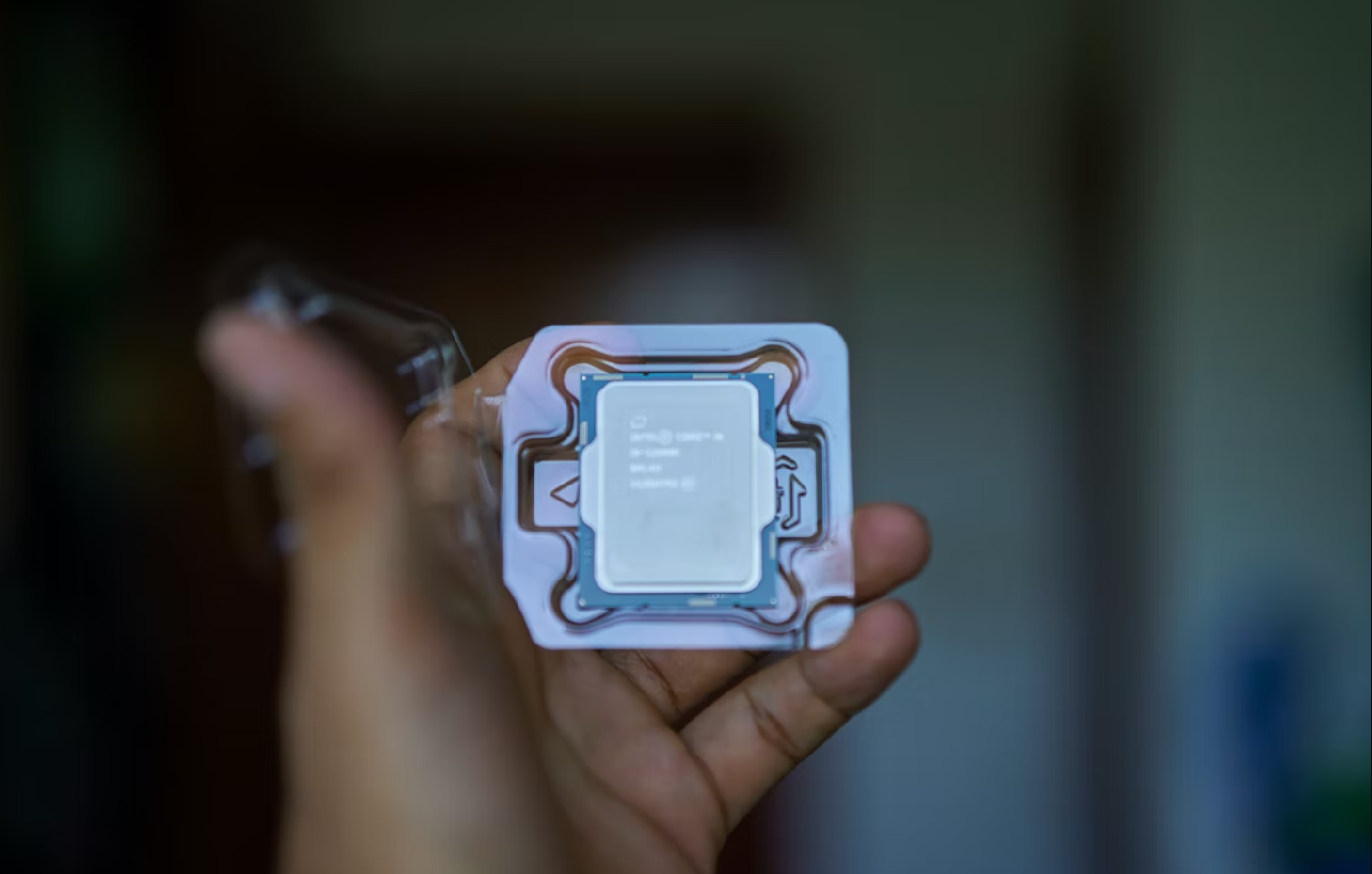 Quel est le plus puissant processeur Intel
