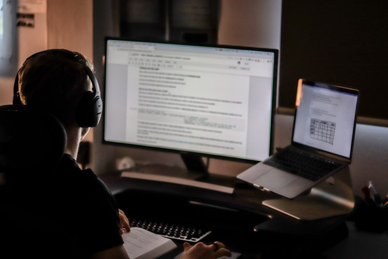 Quelle dalle d’écran pour un écran de bureau