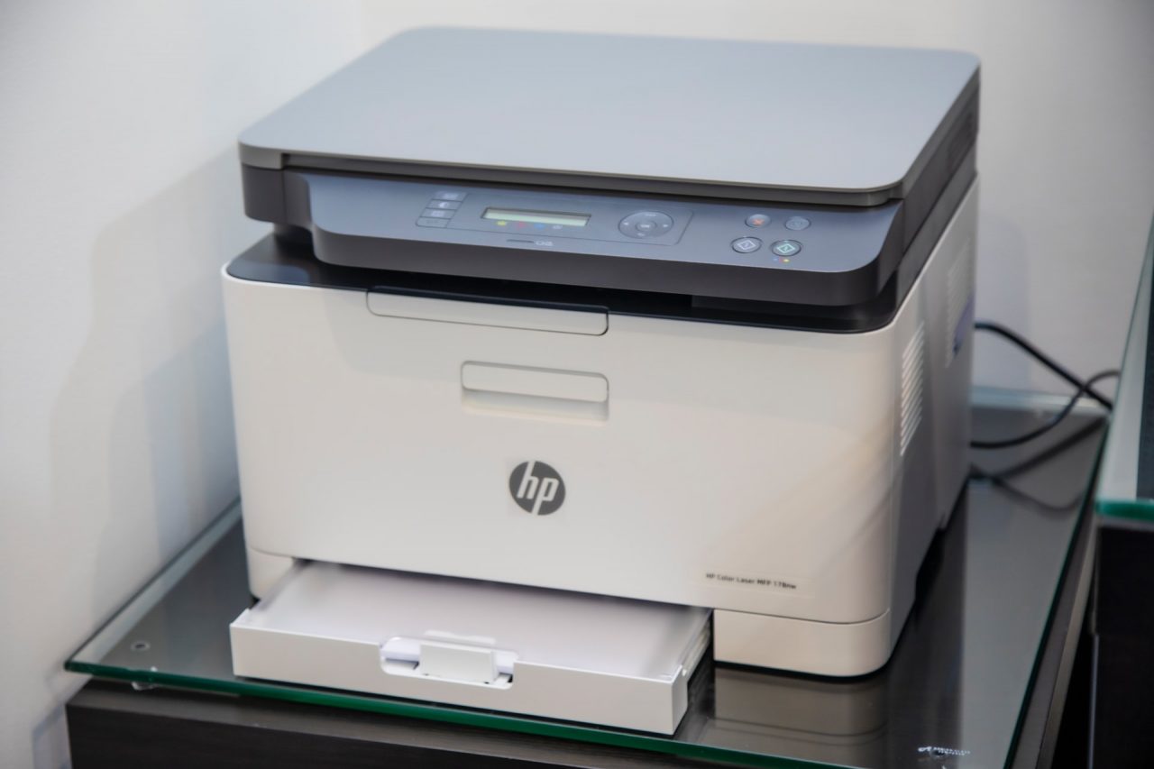 Quelle est la meilleure imprimante pour un particulier ? - Cybertek Blog