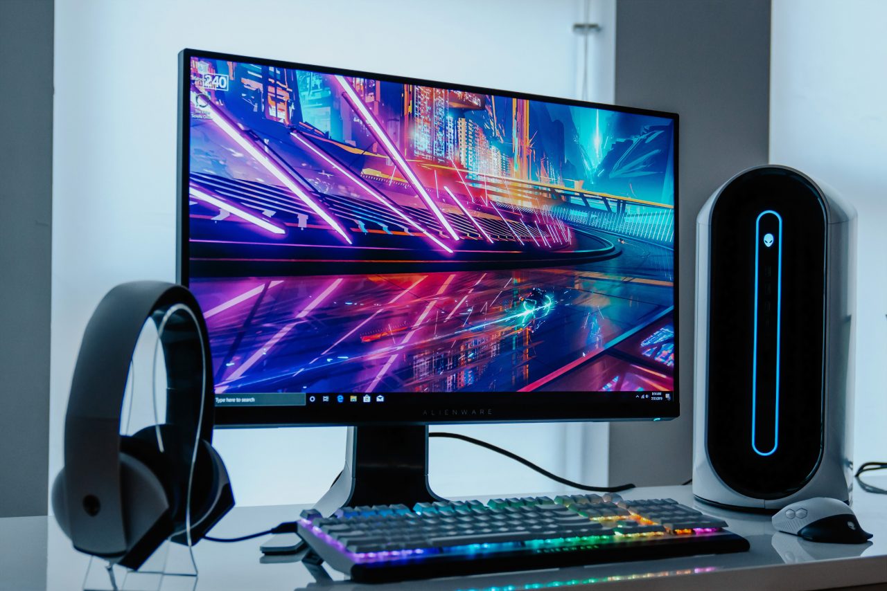 Quel est le format idéal d'écran PC pour le gaming ? - Cybertek Blog