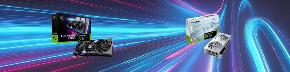 Visuel article Blog Cybertek choisir une carte graphique NVIDIA RTX 2026 (1)