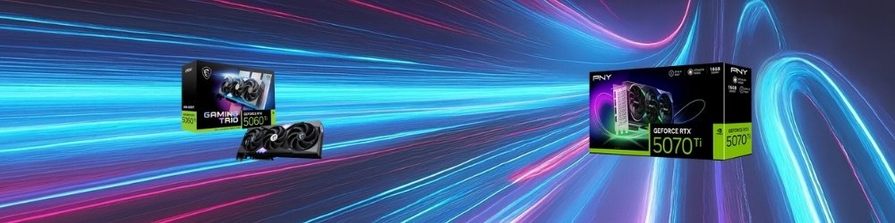Visuel article Blog Cybertek choisir une carte graphique NVIDIA RTX 2026 (2)