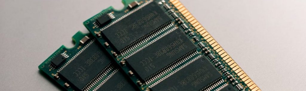 A quoi sert la mémoire RAM du PC