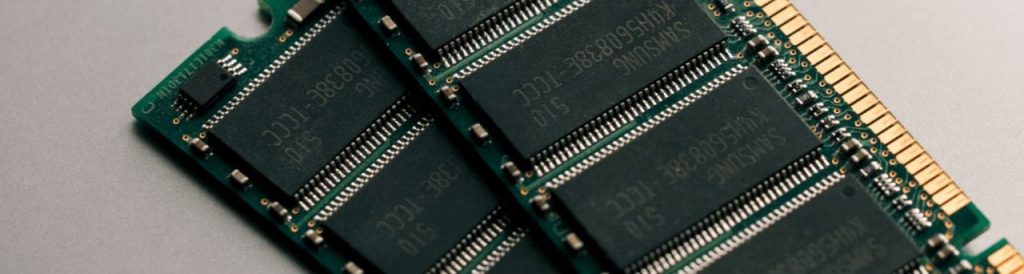 Pourquoi vider sa mémoire RAM