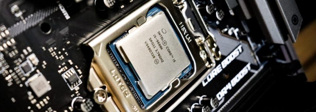 Quel processeur Intel choisir pour la RTX 3060 Ti ?
