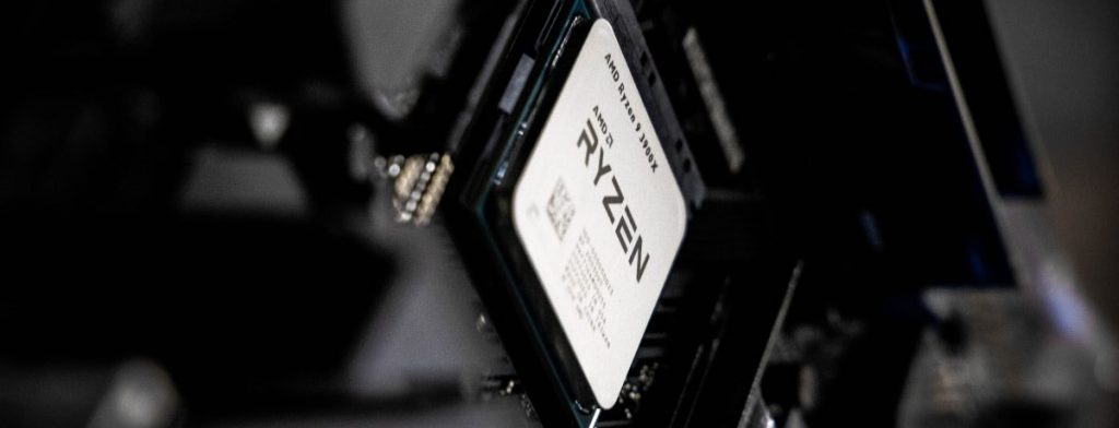 Pourquoi choisir l’AMD Ryzen 7 5800X ?