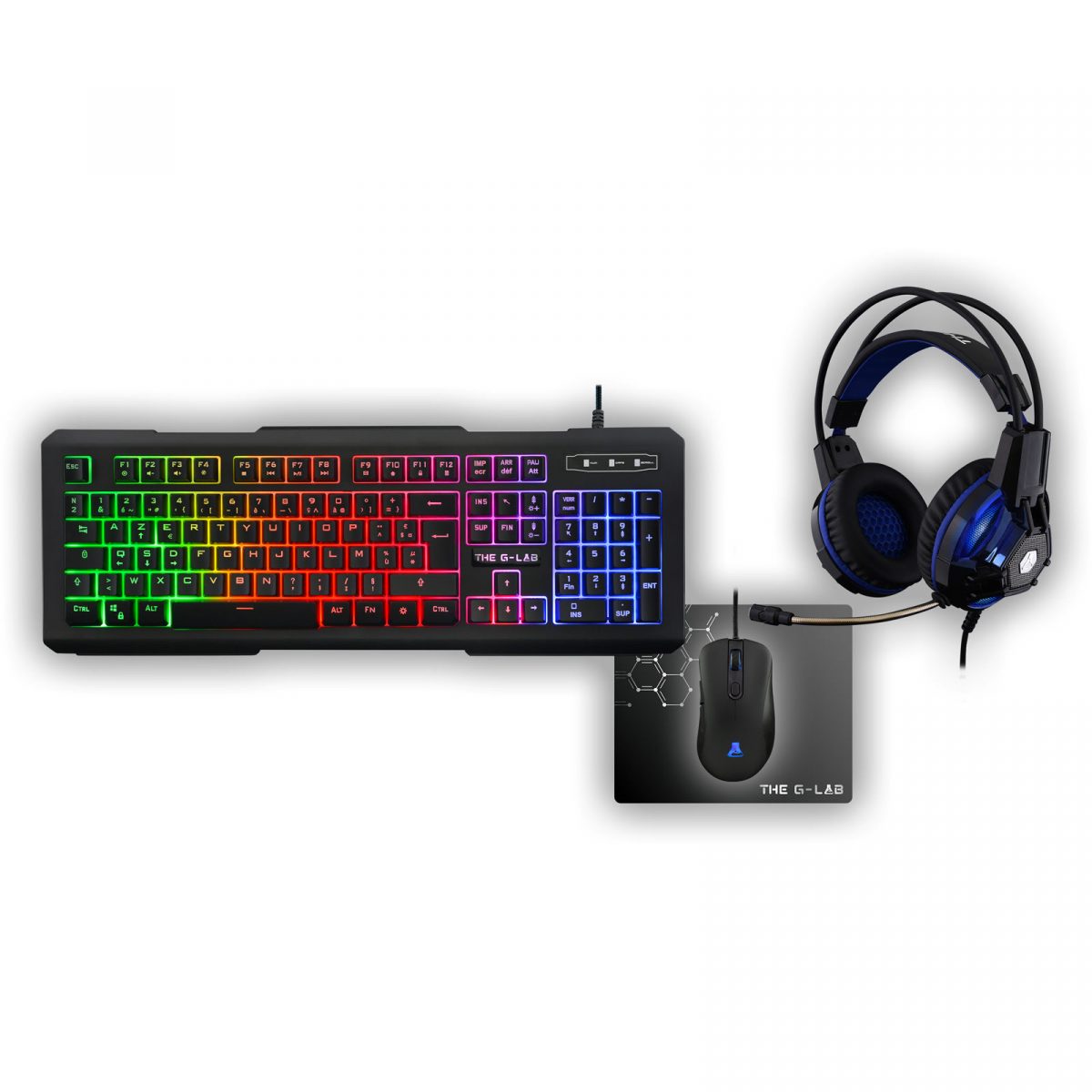 7 accessoires gaming indispensables en promotion pour améliorer son set-up