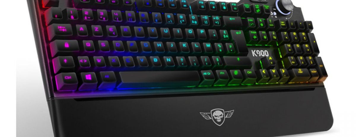 Comment choisir son clavier PC Gamer ?