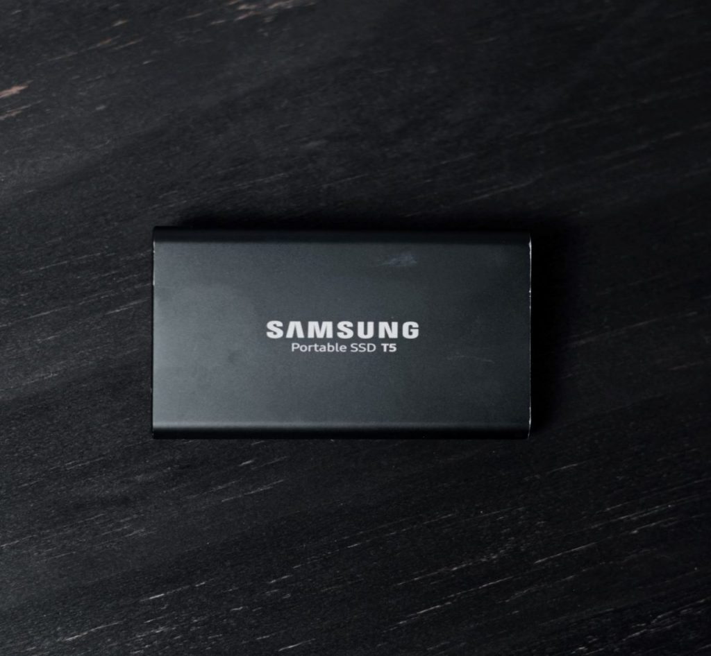 Comment savoir quel type de SSD on a