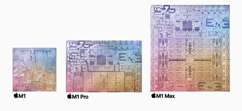 Des processeurs Apple révolutionnaires ?