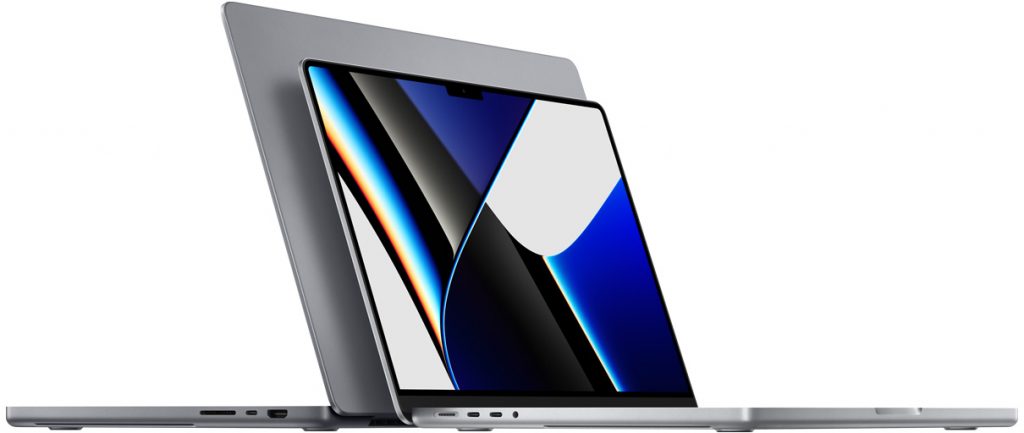Mieux vaut l’ancien ou le nouveau design du Macbook ?