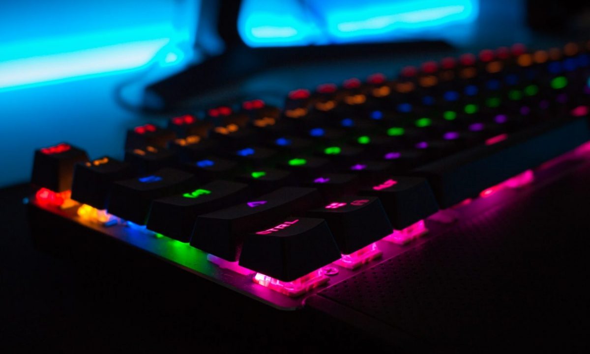 Meilleur clavier gamer : comment le choisir ? by